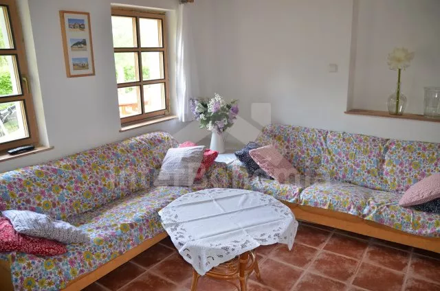 Vila Písek a okolí JC 0247