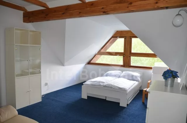 Vila Písek a okolí JC 0247