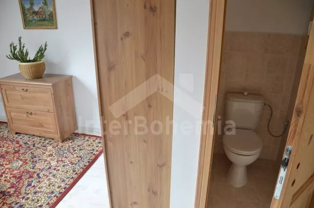 Vila Písek a okolí JC 0247