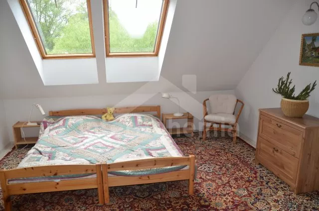 Vila Písek a okolí JC 0247