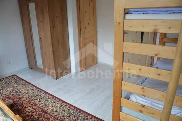 Vila Písek a okolí JC 0247