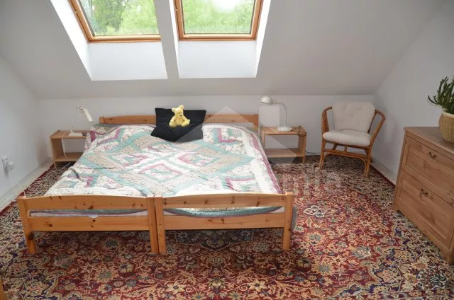 Vila Písek a okolí JC 0247