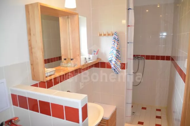 Vila Písek a okolí JC 0247