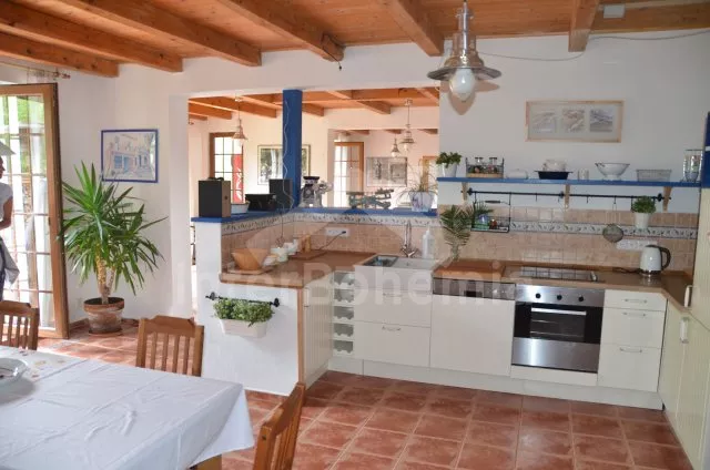 Vila Písek a okolí JC 0247