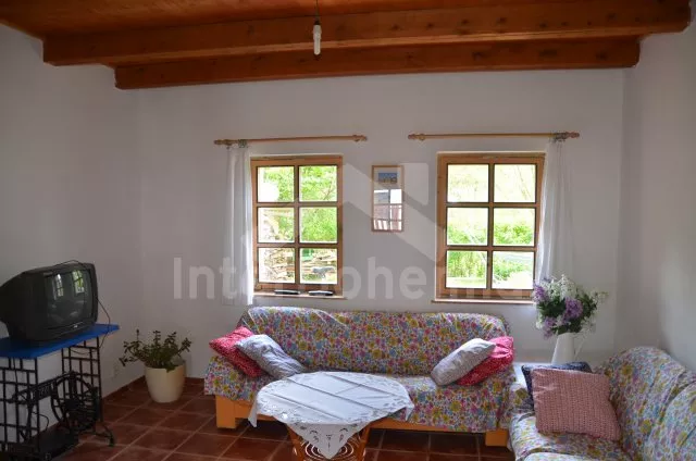 Vila Písek a okolí JC 0247