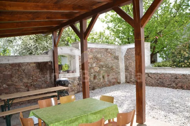 Statek Šumava a předhůří JC 0095