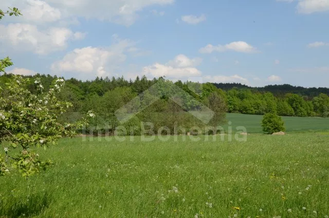 Statek Šumava a předhůří JC 0095