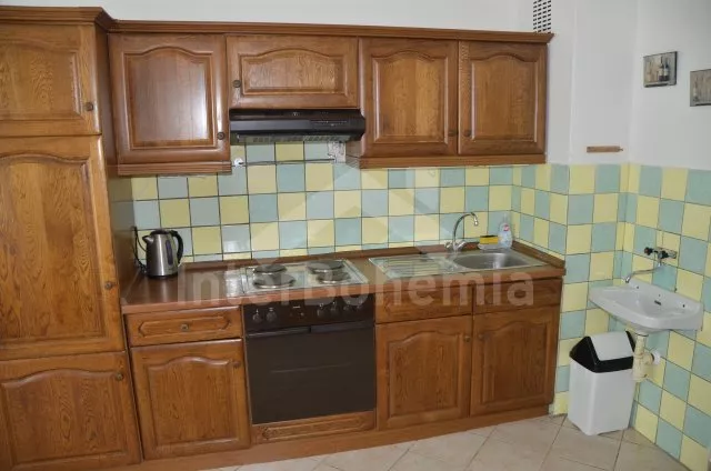 Statek Šumava a předhůří JC 0095