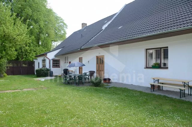 Statek Šumava a předhůří JC 0095