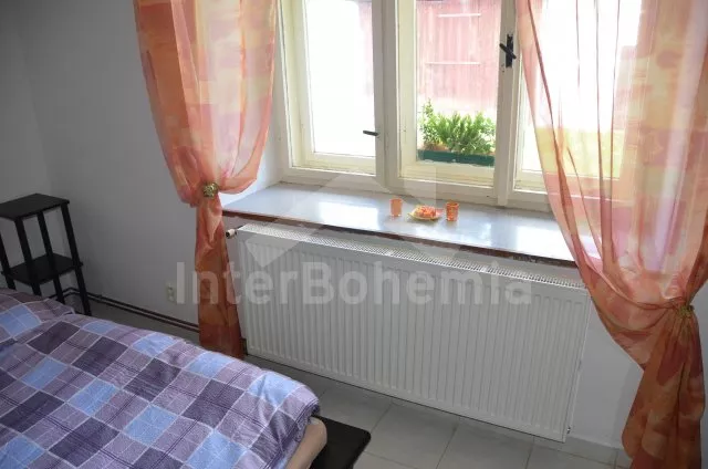 Statek Šumava a předhůří JC 0095