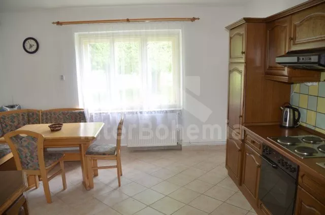 Statek Šumava a předhůří JC 0095