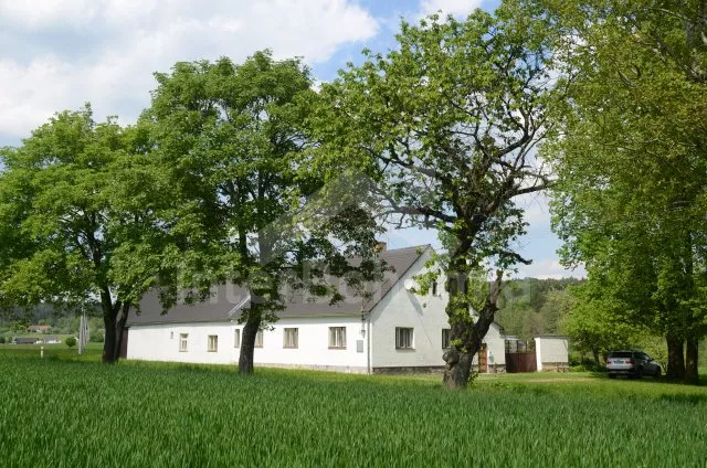 Statek Šumava a předhůří JC 0095