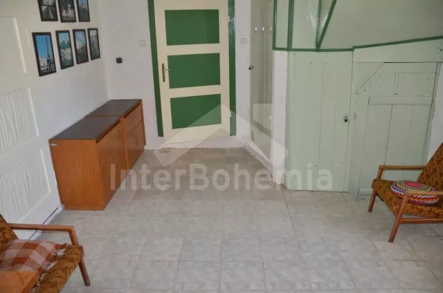 Statek Šumava a předhůří JC 0095