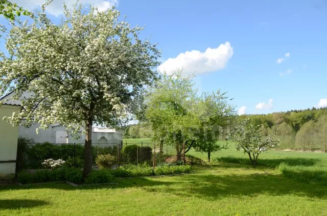 Statek Šumava a předhůří JC 0095