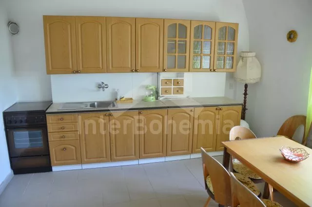 Statek Šumava a předhůří JC 0095