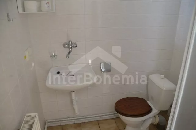 Statek Šumava a předhůří JC 0095