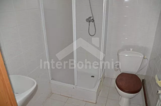 Statek Šumava a předhůří JC 0095