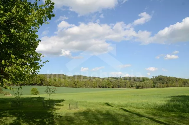 Statek Šumava a předhůří JC 0095