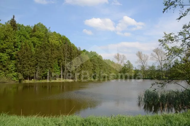 Statek Šumava a předhůří JC 0095