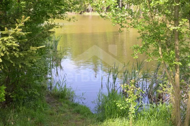 Statek Šumava a předhůří JC 0095