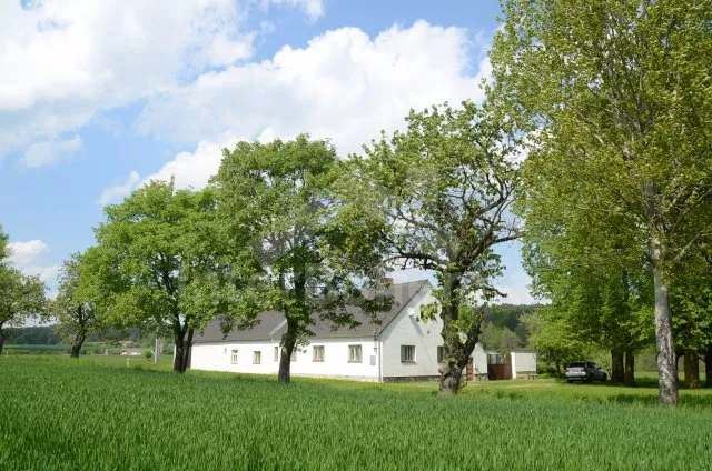 Statek Šumava a předhůří JC 0095