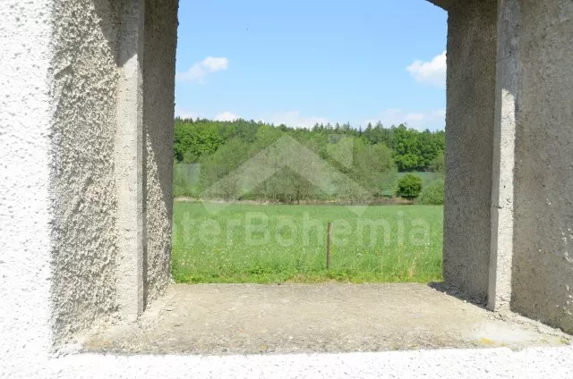 Statek Šumava a předhůří JC 0095