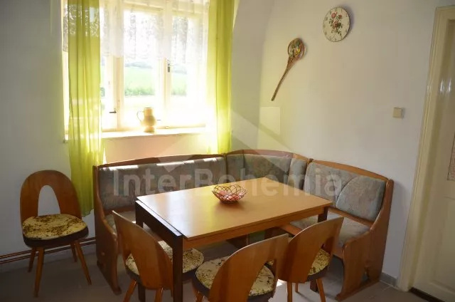 Statek Šumava a předhůří JC 0095