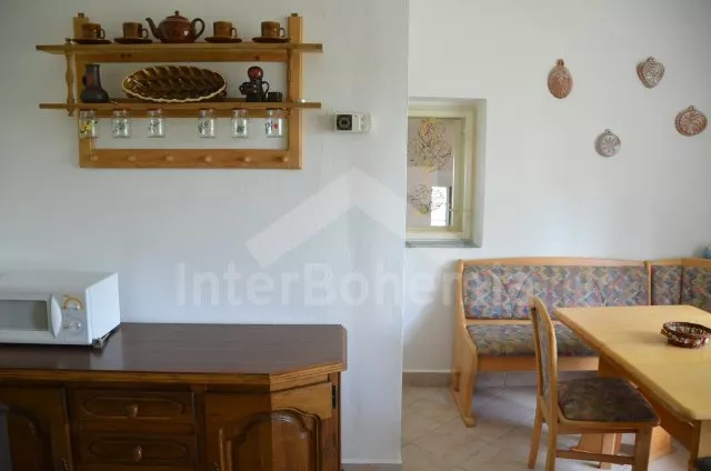 Statek Šumava a předhůří JC 0095