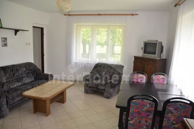 Statek Šumava a předhůří JC 0095