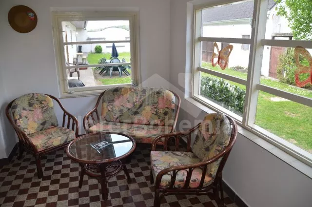 Statek Šumava a předhůří JC 0095