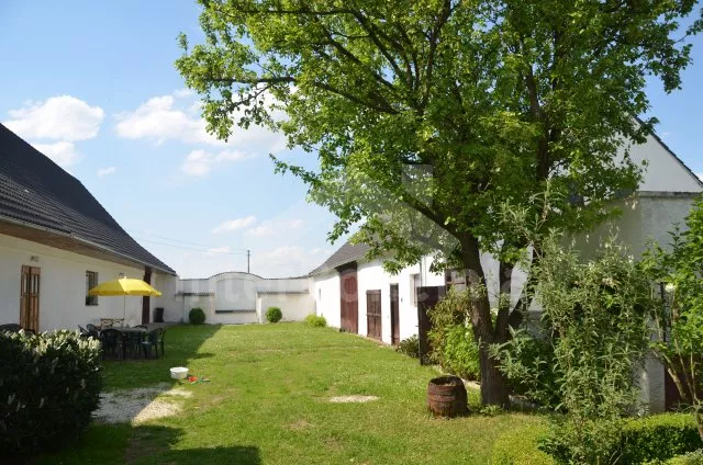 Statek Šumava a předhůří JC 0095