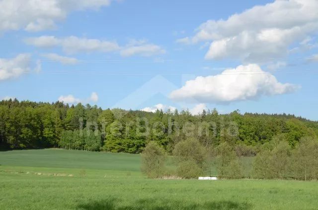 Statek Šumava a předhůří JC 0095