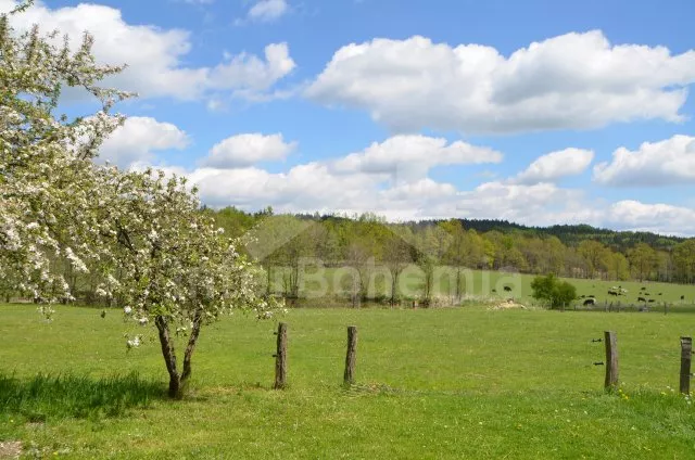 Statek Šumava a předhůří JC 0095