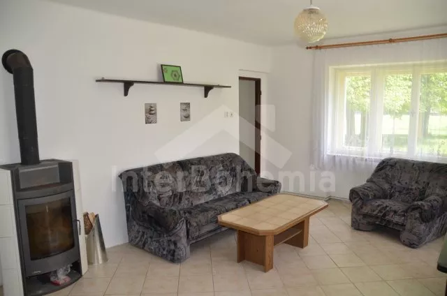 Statek Šumava a předhůří JC 0095