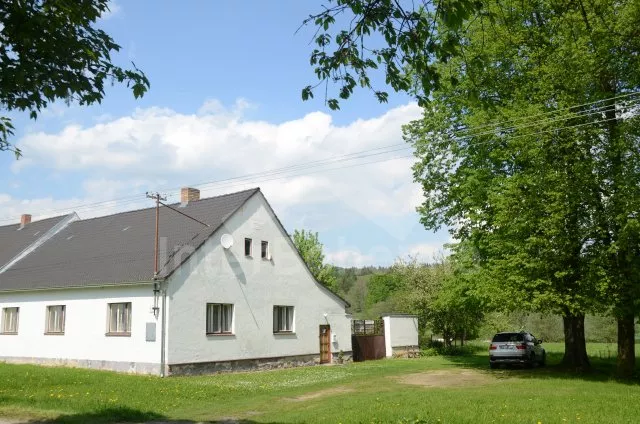 Statek Šumava a předhůří JC 0095