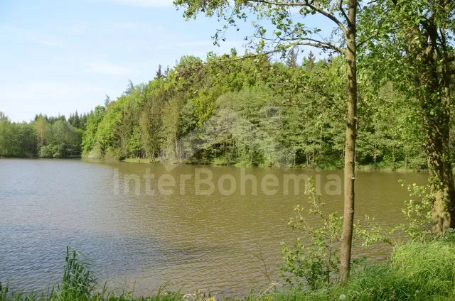 Statek Šumava a předhůří JC 0095