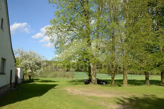 Statek Šumava a předhůří JC 0095