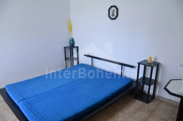 Statek Šumava a předhůří JC 0095