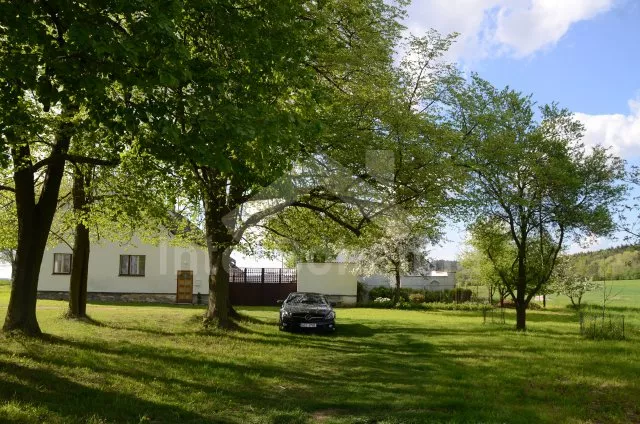 Statek Šumava a předhůří JC 0095