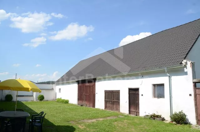 Statek Šumava a předhůří JC 0095