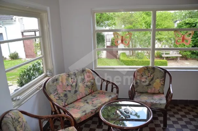 Statek Šumava a předhůří JC 0095