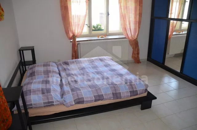 Statek Šumava a předhůří JC 0095