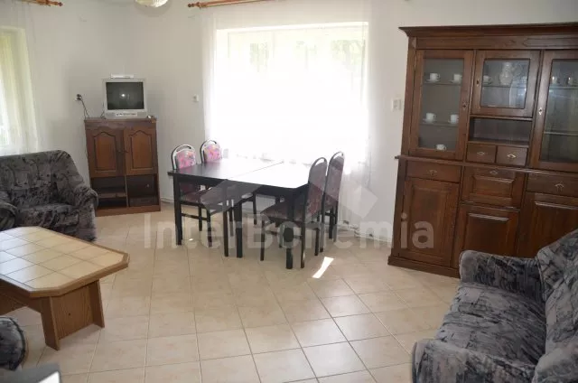 Statek Šumava a předhůří JC 0095