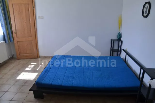 Statek Šumava a předhůří JC 0095