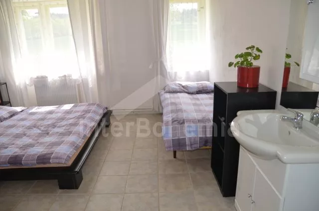 Statek Šumava a předhůří JC 0095