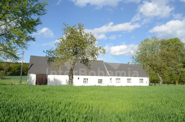 Statek Šumava a předhůří JC 0095