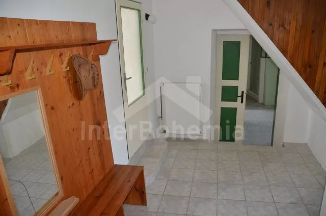 Statek Šumava a předhůří JC 0095