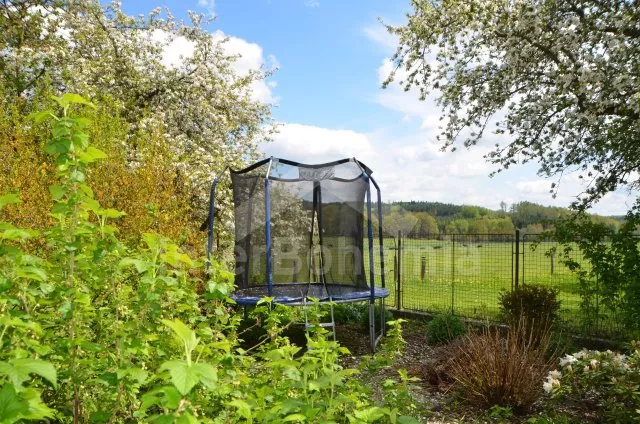 Statek Šumava a předhůří JC 0095