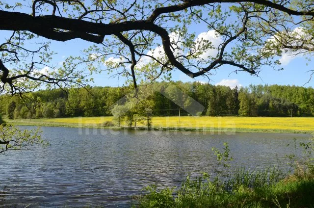 Statek Šumava a předhůří JC 0095