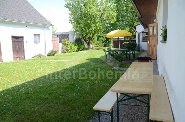 Statek Šumava a předhůří JC 0095